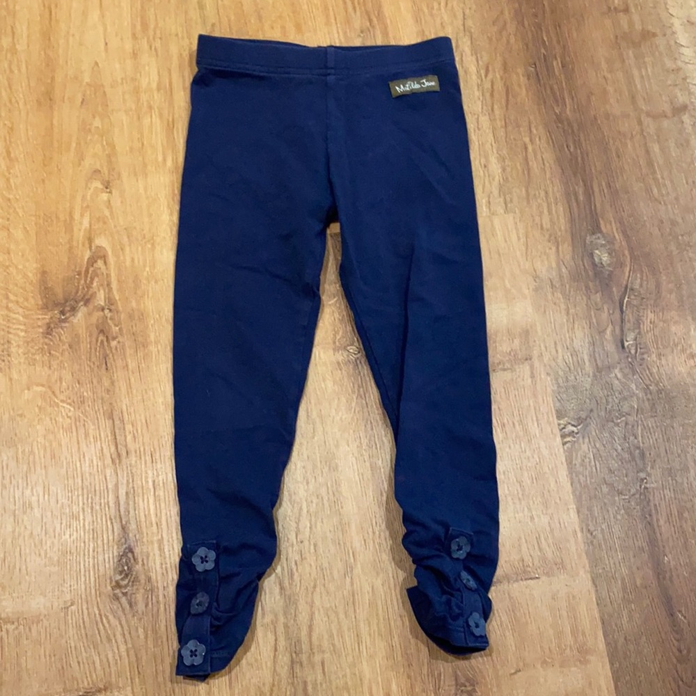 Matilda Jane Leggings